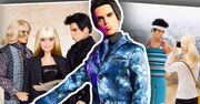 Rodzina Barbie powiększyła się o kolejną lalkę. Tym razem to Ken o twarzy Dereka Zoolandera