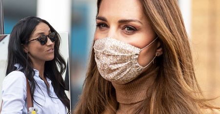 Księżna Kate wydaje książkę i odsłania kulisy z życia pałacu! Pierwszy fragment trafił już do sieci. Tyle nie zdradziła nawet Meghan