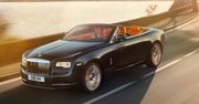 Rolls-Royce Dawn