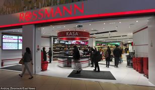 ROSSMANN Walentynki 2019: promocja 2+2. Szukasz prezentu na Walentynki? Sprawdź, jaką ofertę przygotowała drogeria Rossmann i poznaj jej zasady