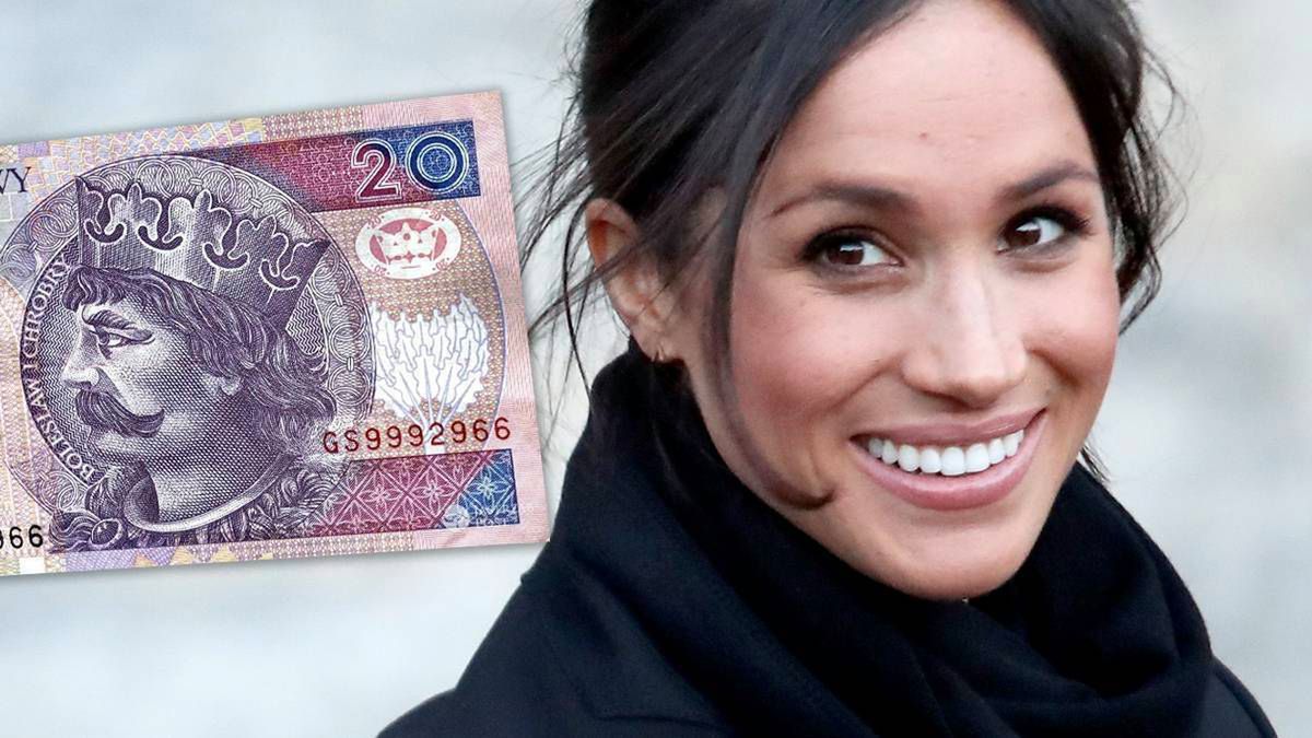 Meghan Markle