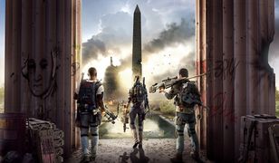 Gramy w "Tom Clancy's The Division 2"