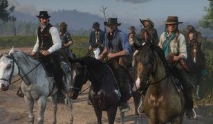 Rockstar zasady ma w poważaniu. I tak "Red Dead Redemption 2" rozejdzie się na pniu