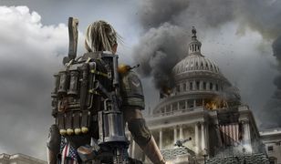 "The Division 2": Ubisoft pokazuje zwiastun i aplikację "The Division 2: Echo"