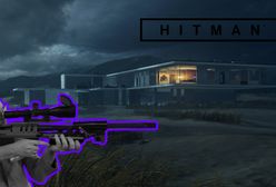 Architektura w "Hitman 2" Hawke’s Bay w Nowej Zelandii