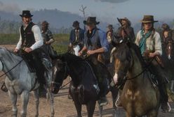 "Red Dead Redemption 2": Rockstar zapowiada sieciowy tryb "Red Dead Online"