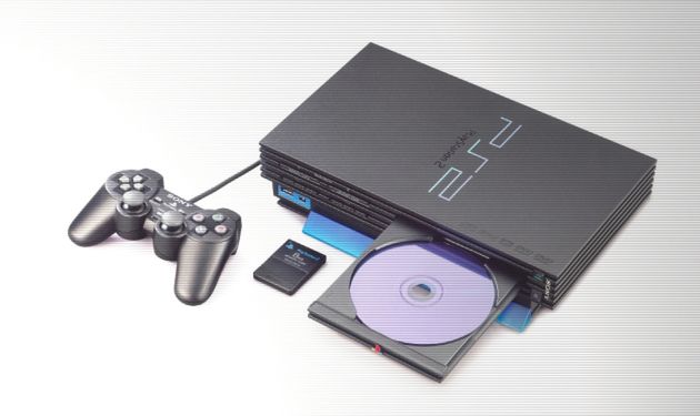 Jak zarobić kolejny raz na tym samym: dzięki Gaikai zagramy na PS3 w gry z PS2 i PSone [PLOTKA]
