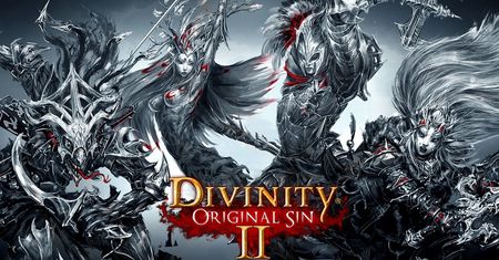 Divinity: Original Sin 2 zebrało ponad 1,2 mln dolarów. Twórcy wyznaczają progi kolejnych nagród