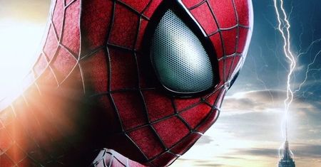 Moje prośby zostały wysłuchane - w The Amazing Spider-Man 2 zagramy jako Peter Parker