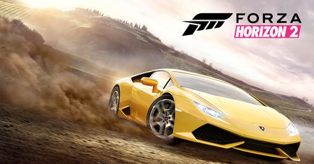 Forza Horizon 2 - recenzja