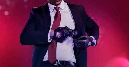 Rozchodniaczek. Hitman 2, Battlefield V i DLC do Jurassic World Evolution już za pasem