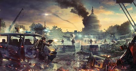 The Division 2 będzie pierwszą grą Ubisoftu, która opuści Steama