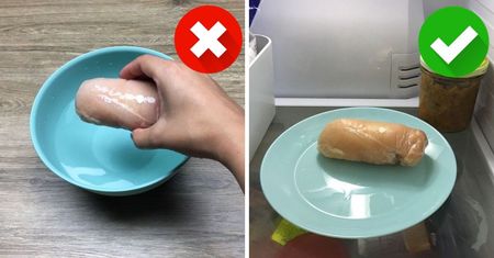 12 dziwnych kuchennych trików, które działają i przydają się prawie codziennie