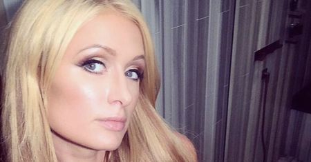 Paris Hilton pokazała zdjęcie z dzieciństwa. Bawiła się na imprezie Halloweenowej przebrana za...