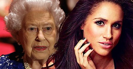 Książę Harry może być dumny! Jego gorąca Meghan jest obiektem fantazji erotycznych milionów mężczyzn! Jej nazwisko bije rekordy na stronach pornograficznych!