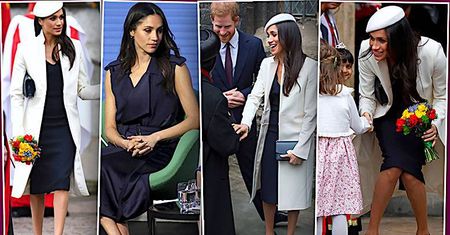 Trzy ekspertki wzięły pod lupę zachowanie Meghan Markle! Ich baczne obserwacje przyniosły zaskakujący wynik!