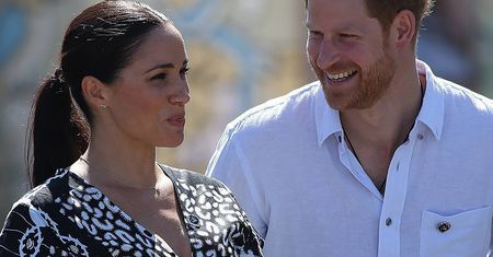 Wydało się, gdzie Meghan i Harry zabrali Archiego na święta! To luksusowy kurort, w którym odpoczywają gwiazdy