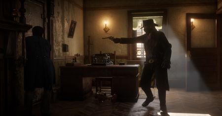 "Red Dead Redemption 2" w przededniu premiery. Nie, to nie będzie "GTA na Dzikim Zachodzie"