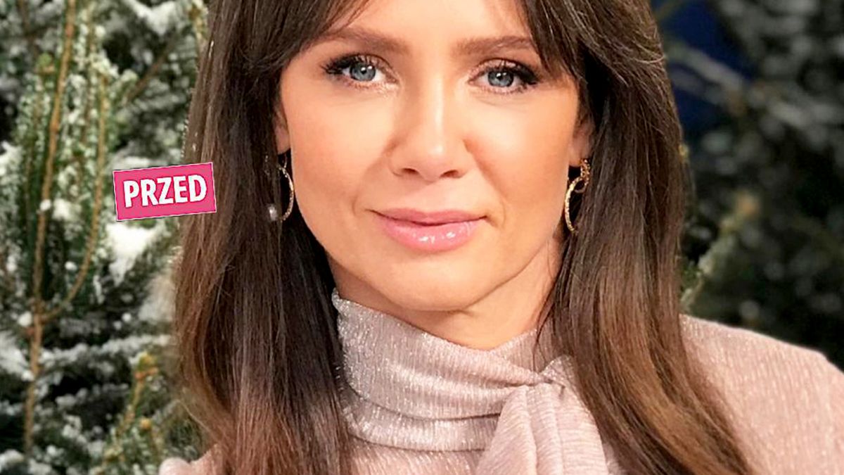 Kinga Rusin z nowymi brwiami apeluje z Kostaryki w ważnej sprawie. Wygląda łagodnie, ale jej słowa tną jak żylety