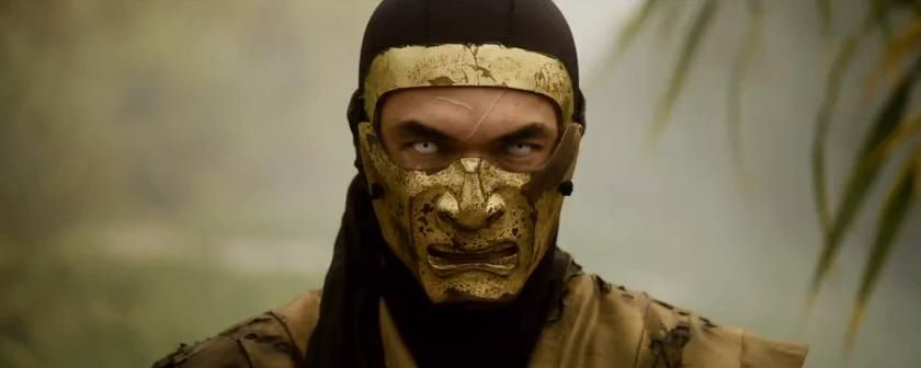 Filmowe Mortal Kombat straciło reżysera