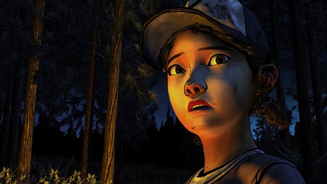 Na trzeci sezon The Walking Dead od Telltale poczekamy do przyszłego roku