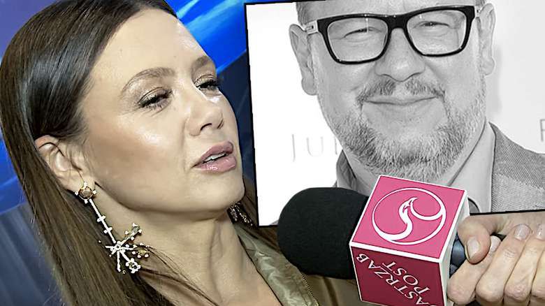 Kinga Rusin, Paweł Adamowicz śmierć