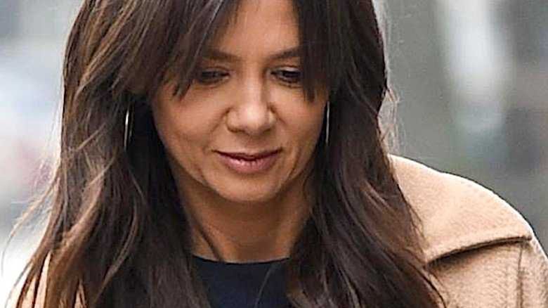 Kinga Rusin rodzinne sekrety