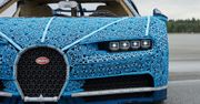 Ścinki (27.08-02.09) Co mają wspólnego klocki Lego i Bugatti?