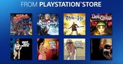 Pierwsze osiem gier z PS2, które zawitają na PlayStation 4. Spokojnie, nie biegnijcie po płyty