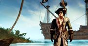 Risen 2: Mroczne Wódy - nie wszystko da się utopić w trunkach