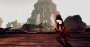 Risen 2 zacumował w sklepach, więc pora na premierowy zwiastun