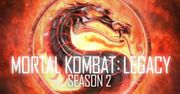 Przygotujcie się na drugi sezon serialu Mortal Kombat: Legacy