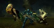 Ruffian games podkręca tempo