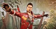 Shadow Warrior 3: Devolver zaserwował zwiastun z prawdziwego zdarzenia