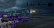 Architektura w "Hitman 2" Hawke’s Bay w Nowej Zelandii