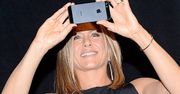Co Jennifer Aniston ma na tapecie telefonu? Gwiazda ustawiła zdjęcie swojej wielkiej miłości