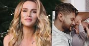 Syn Maffashion na najsłodszym zdjęciu ever. Mały Bastian w trakcie kąpieli z ojcem. Można się rozpłynąć