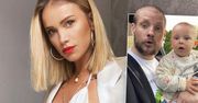 Maffashion zamierza ochrzcić Bastiana? W szczerym wpisie opowiedziała o swoich planach