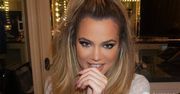 Khloe Kardashian wreszcie to zrobiła! Raz na zawsze rozprawiła się z plotkami o poprawianiu urody