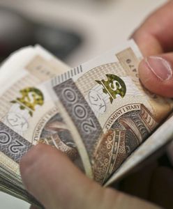 Niszczył banknoty i wymieniał w NBP. Jest akt oskarżenia ws. wyłudzenia 110 tys. zł