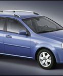 GM Daewoo: Nowa Nubira kombi