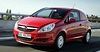 Opel Corsavan