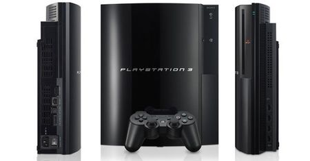 Trzy lata PlayStation 3 w Polsce