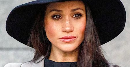To będzie smutny okres. Już oficjalnie wiadomo, kto poprowadzi Meghan Markle do ołtarza
