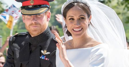 Meghan i Harry uczcili rocznicę ślubu wspaniałą nowiną. Para na swojej stronie zamieściła oficjalne oświadczenie