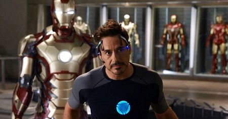 Program TV na niedzielę – "Iron Man 3", "Wall Street", "Jupiter: Intronizacja" [01-12-2019]