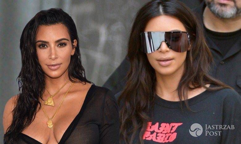 Kim Kardashian obserwuje Zaćmienie Słońca z dziećmi! Ale one są już duże!