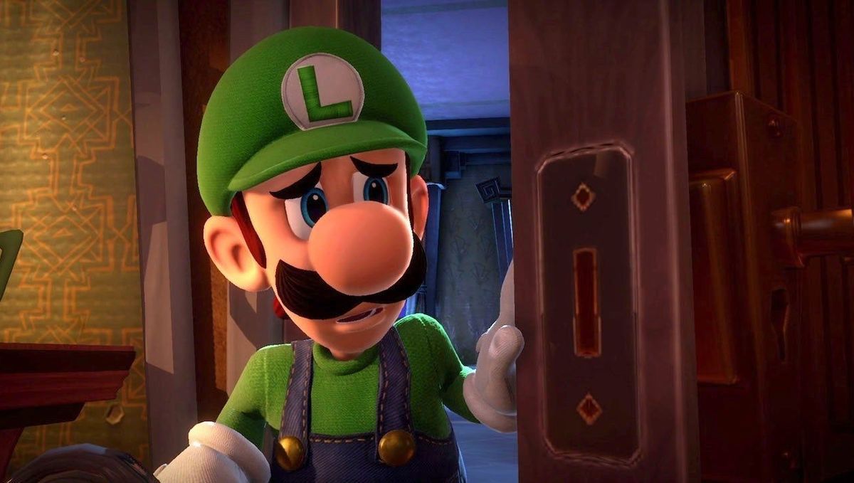 Nintendo walczy o wizerunek firmy przyjaznej, więc nie naciska na datę premiery Luigi’s Mansion 3