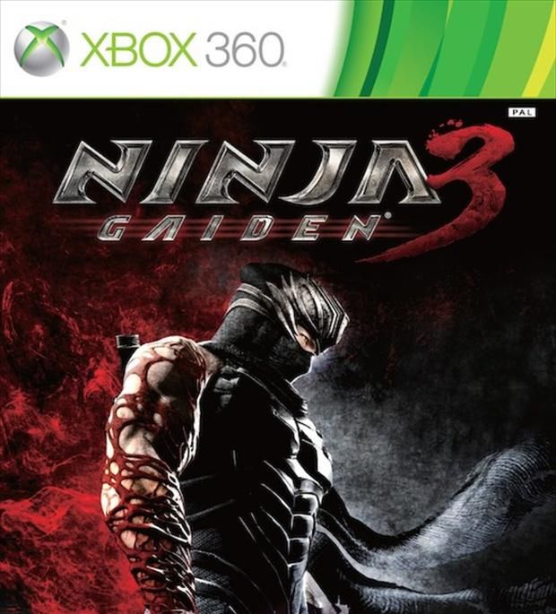 Ninja Gaiden 3 - recenzja