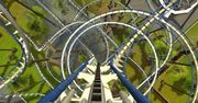 Pecetowy Rollercoaster Tycoon 4 postawi na zabawę z innymi graczami